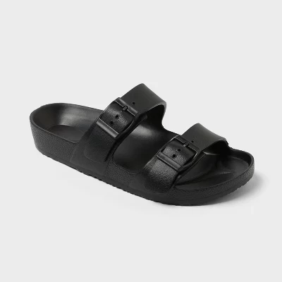 Женские босоножки Neida - ™ Black черный