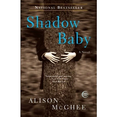 Книга Shadow Baby — Alison McGhee