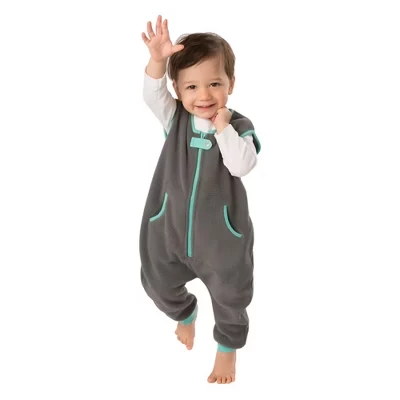 Детский спальный мешок Baby Deedee Sleep Kicker, хаки