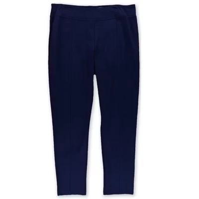 Женские спортивные брюки G.H. Bass & Co., синие