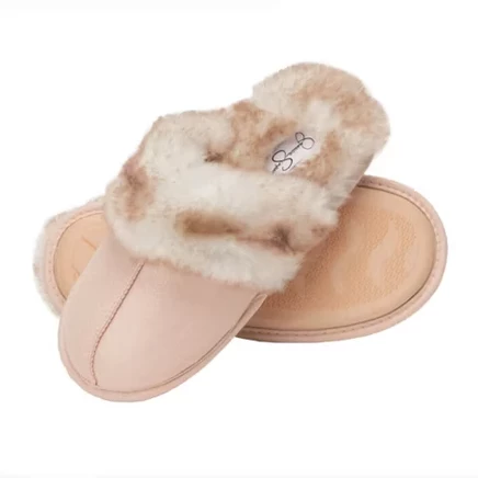 large (8-9) / pink