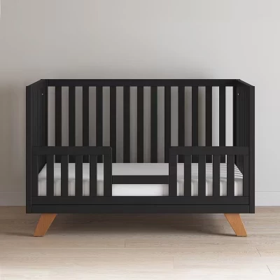 Детская кроватка Child Craft SOHO 4-в-1, венге