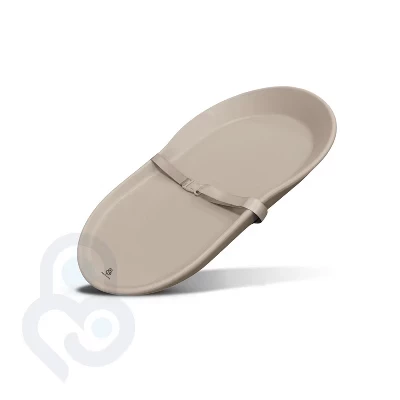 | Premium Pod EVA Diaper Changing Pad beige