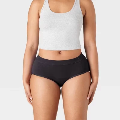 Женские менструальные трусы Thinx For All