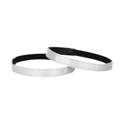 Женская лента для туфель Allegra K 24,5 см, белая, 2 шт