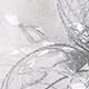 25 Шт Прозрачных небьющихся Рождественских шаров-украшений, 2,4 