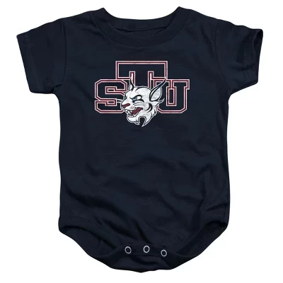 Комбинезон для младенцев NCAA St. Thomas, синий