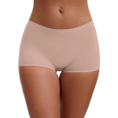 Женские бесшовные шортики INSPIRE CHIC, розовые