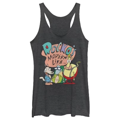 Женская спортивная майка Best Friends Racerback