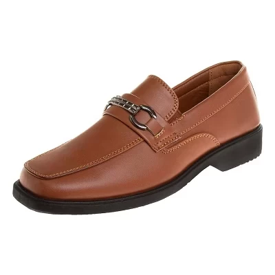 Туфли для мальчиков Josmo Shoes, оксфорды, бежевые