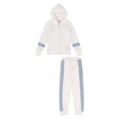 Комплект Mixed Up Clothing для мальчиков, белый
