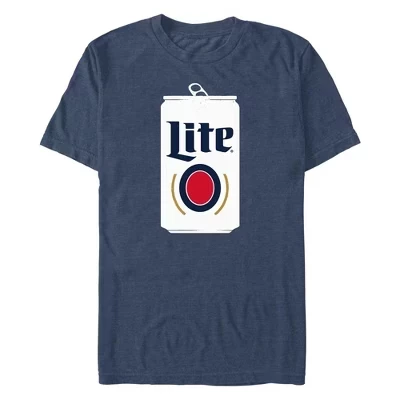 Мужская футболка Brewing Company Lite White Can