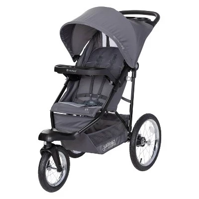 Детская коляска Journey Jogger