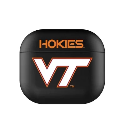 Чехол Keyscaper для AirPods 3 Virginia Tech Hokies