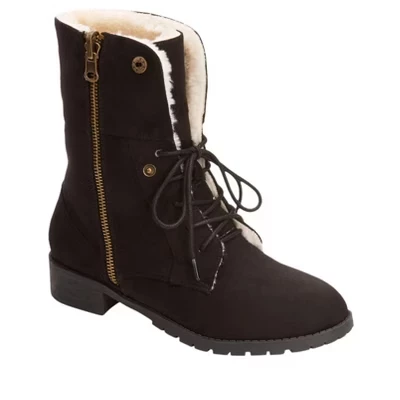 Ботинок Leighton Weather Boot (доступен широкий выбор) черный
