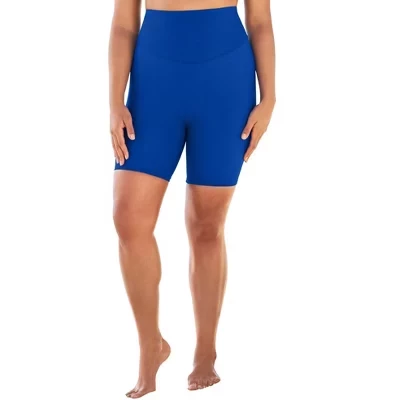 Женские плавки-шорты Swim 365, утяжка живота, рефлекс