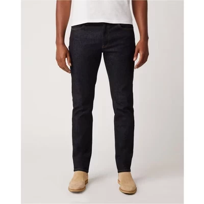 Мужские джинсы DSTLD Slim Fit, синие