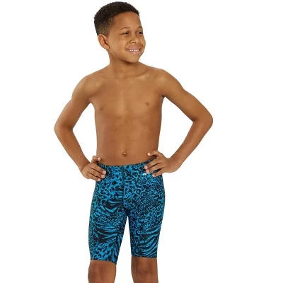 Купальник Wild Thing Jammer (22-40) синий