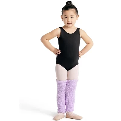 Детский гетр Capezio Harmonie 30,6 см, сиреневый