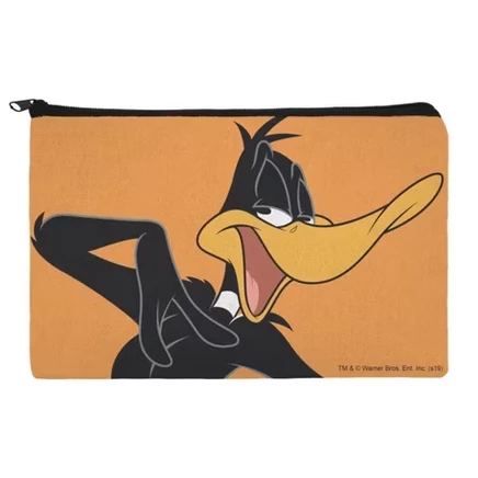 Сумка-органайзер для косметички Daffy Duck Makeup