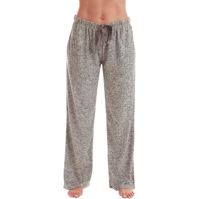 Женские пижамные брюки Just Love Ultra Soft, серые