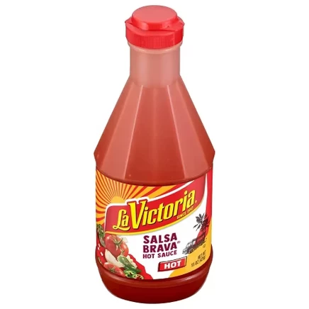 Острый соус La Victoria Salsa Brava, 444 мл