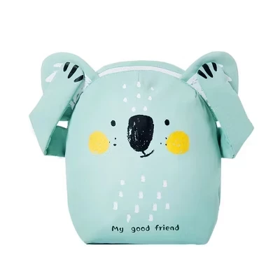 Детский рюкзак серии Good Friend синего цвета