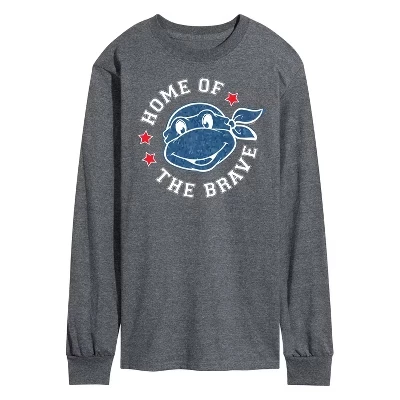 Мужская футболка с длинным рукавом Born Raised USA с графическим рисунком heather charcoal