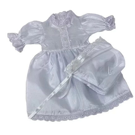 Платье с шляпкой для кукол Doll Clothes Superstore