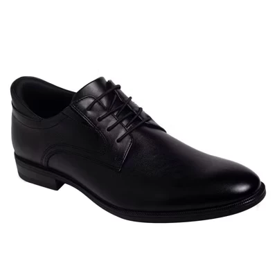 Мужские оксфорды Marc Joseph State Street, черные