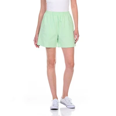 Одежда | Трикотажные шорты mint julep