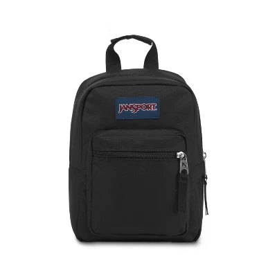 Сумка для обеда JanSport Big Break, черная