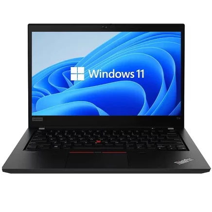 Ноутбук T14 G2, Core i7-1165G7, 2,8 ГГц, 16 ГБ, 512 ГБ NVMe, 14
