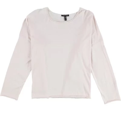 Женский свитер Eileen Fisher, розовый