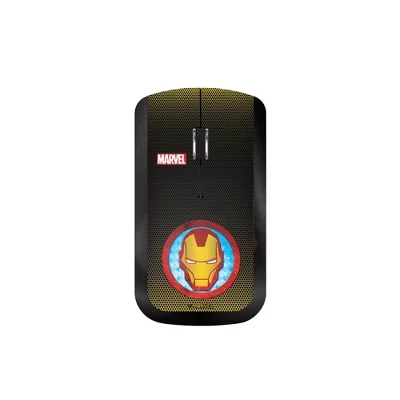 Беспроводная мышь Keyscaper Marvel Avengers Grid, Iron Man