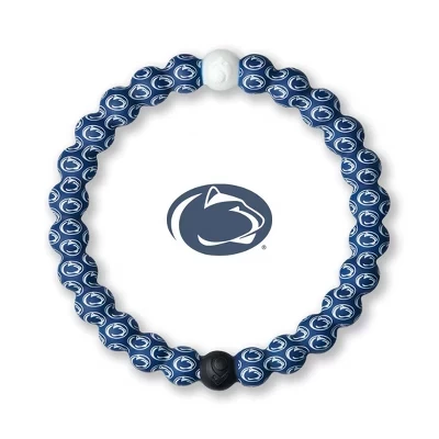 Браслет с логотипом Penn State® синего цвета