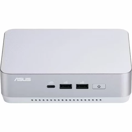 Настольный компьютер Asus NUC 14 Pro+ NUC14RVSU7 - Intel Core Ultra 7 14-го поколения 155H - 32 ГБ - 1 ТБ SSD-накопитель - Мини-ПК - Чип Intel - Windows 11 Home
