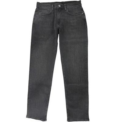 Мужские джинсы DSTLD 3 Year Wash узкие, серые