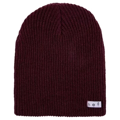 Унисекс-шапочка NEFF Daily Beanie port