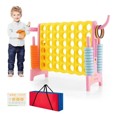 Гигантский игровой набор Jumbo 