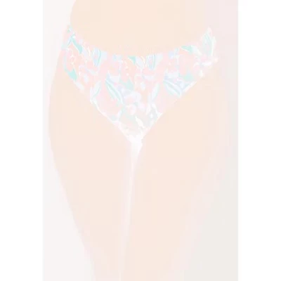 Купальники для всех хипстеров Swim Bottom (доступны большие размеры) paradise primary