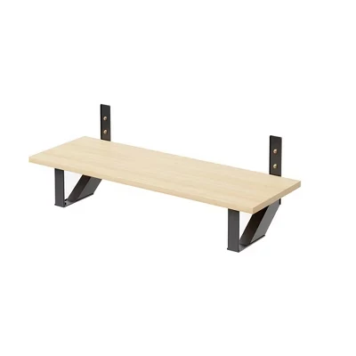 2 Pack Steel Stair Riser,Step Stair Stringer,Metal Stair Step Riser for Outdoor Steps and Outdoor Stairs 1 step