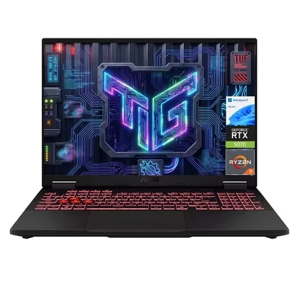 Игровой ноутбук TUF A16, 16