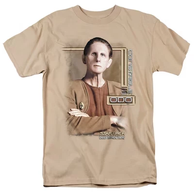 Футболка для взрослых Odo Sand sand