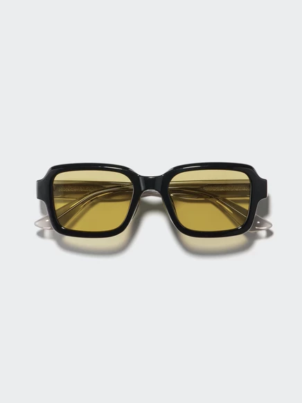 Унисекс солнцезащитные очки Uniqlo Bold Square