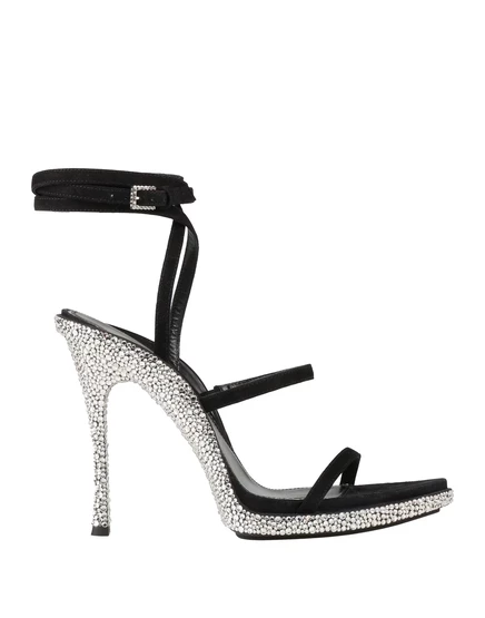 TOM FORD Sandals чёрный