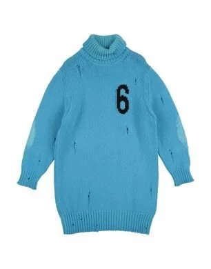MM6 MAISON MARGIELA promotion_junior лазурный