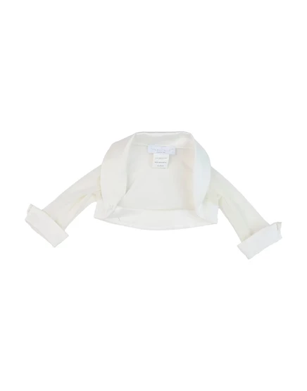 Женское болеро COLORICHIARI BABY, белое