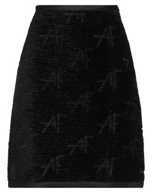ALBERTA FERRETTI Мини-юбка
