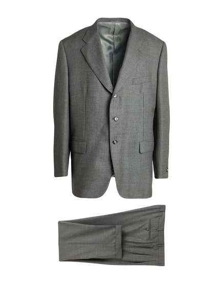 CORNELIANI Suits серый